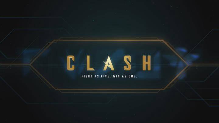《英雄聯盟》全新聯賽模式 Clash 一統峽谷 五人能敵 | 遊戲基地 | LINE TODAY