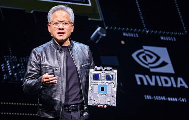 Nvidia｜輝達黃仁勳內部Email不得多於6行？　細閱黃仁勳「管理學」