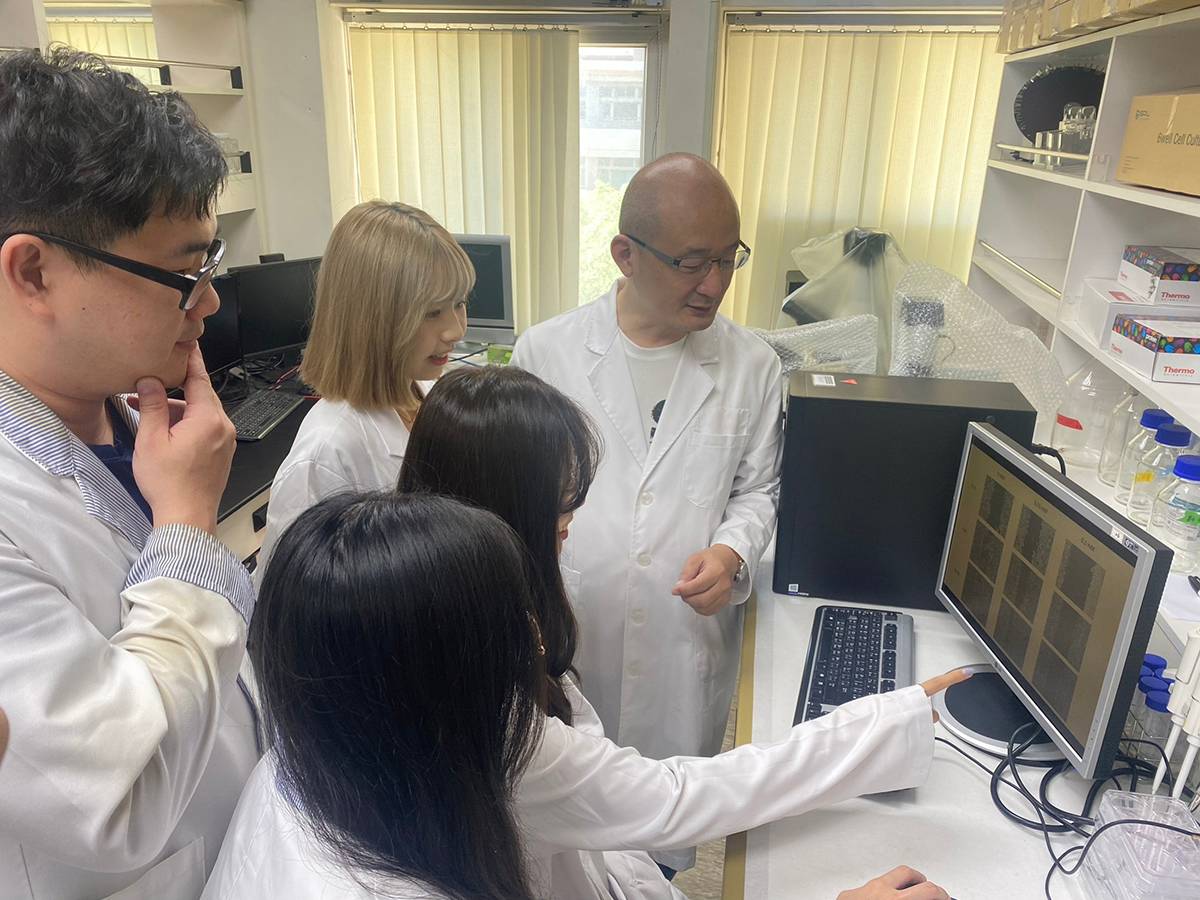 龍葵抑制肺癌細胞轉移？ 中大蘇立仁團隊找出關鍵成分 | 中廣新聞網 | LINE TODAY