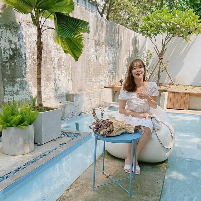 (圖片來源IG：@marukopa)