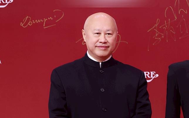 英皇電影營運總監邱漢雄對這次合作充滿期待。