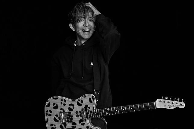 木村拓哉宣布11月13、14日前進北流開唱。(翻攝自X)