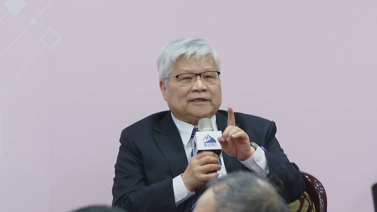 半導體「去台化」雜音多魏哲家再嗆：門都沒有| 鏡新聞| LINE TODAY