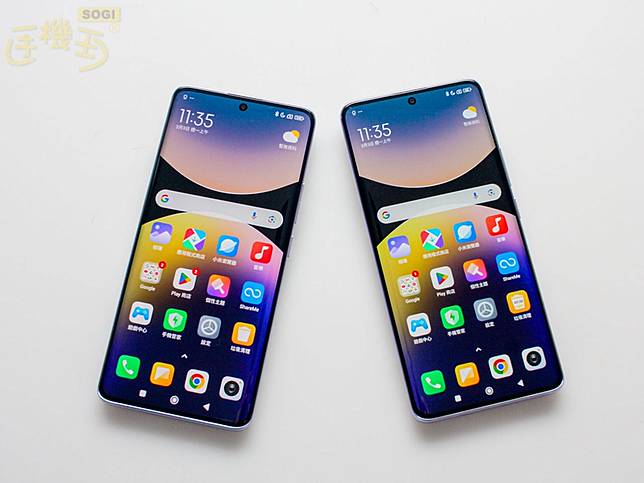 小米之家台中一中店5/24結束整修重新開幕！限量商務傘領取資格一次看