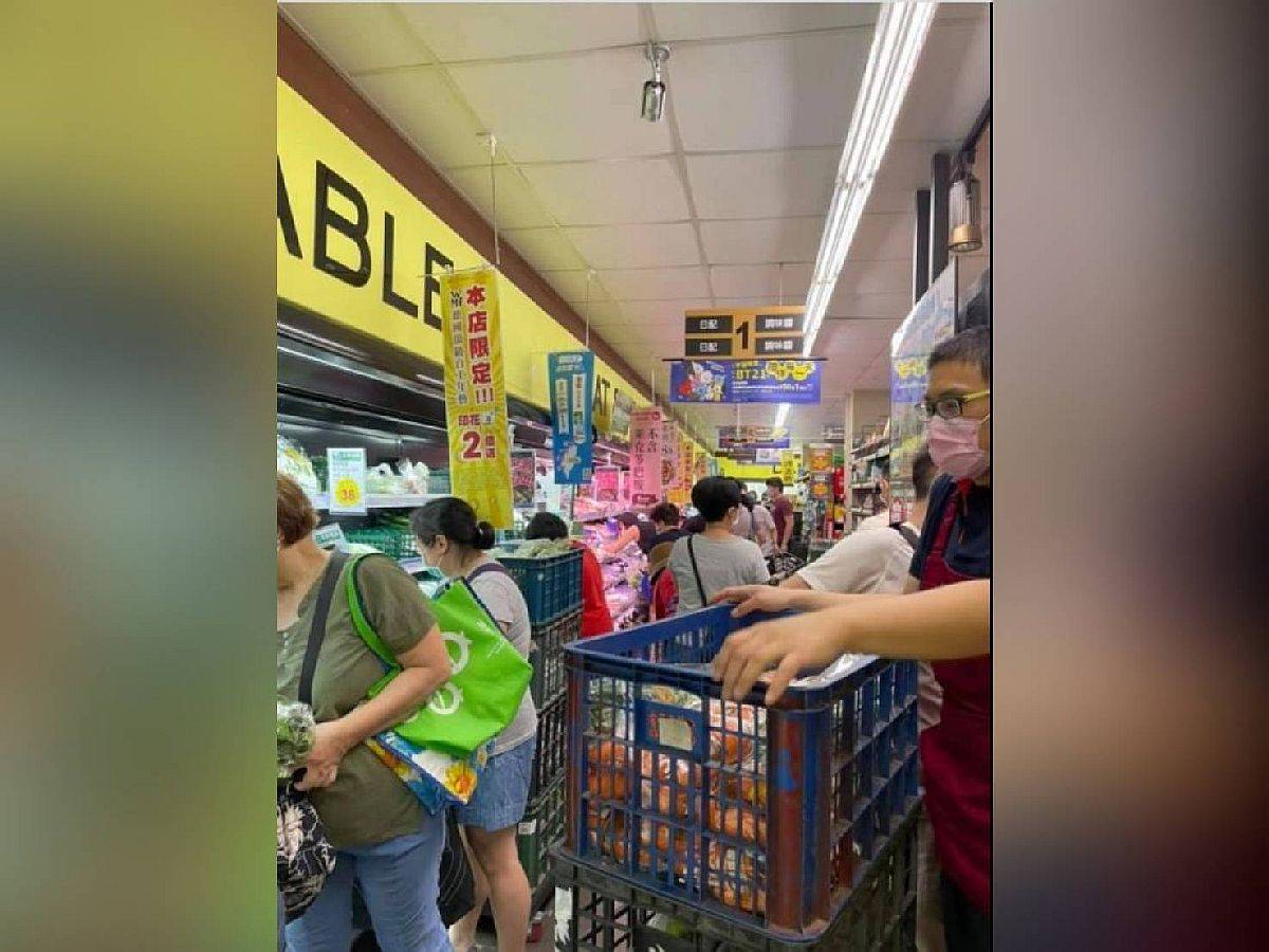 關稅不確定衝擊信心12月消費者信心指數下降| 中廣新聞網| LINE TODAY