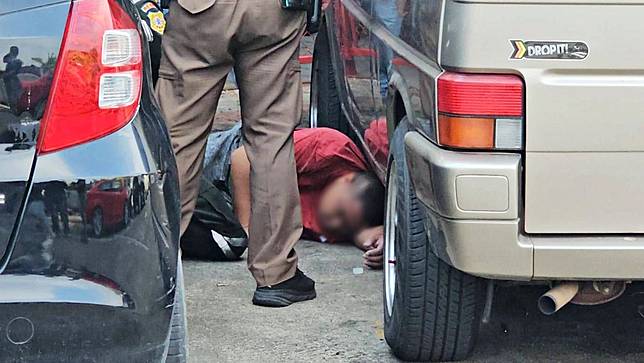 ไฮโซเก๊ อาการทรุดในคุก หามส่งโรงพยาบาลราชทัณฑ์แล้ว