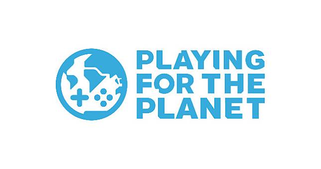 Sony：與聯合國合作對抗氣候變遷，一起玩遊戲救地球