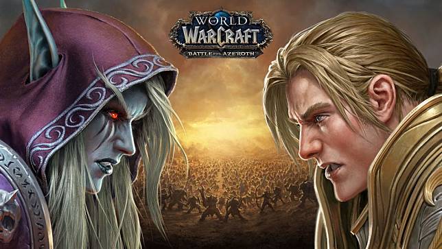 Blizzard เตรียมสร้างเกมเกี่ยวกับจักรวาลของ Warcraft ใน PC และ Console