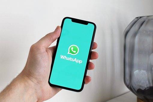 Whatsapp凌晨疑發生故障，全球逾12萬用戶無法使用