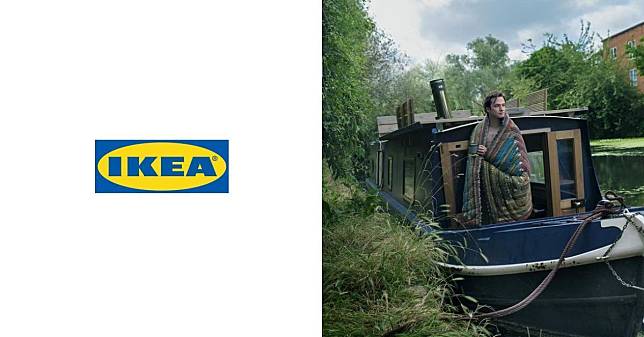 IKEA 找來「全球最貴」攝影師，拍出一系列沒有「商品」的廣告：背後藏著什麼重要策略？