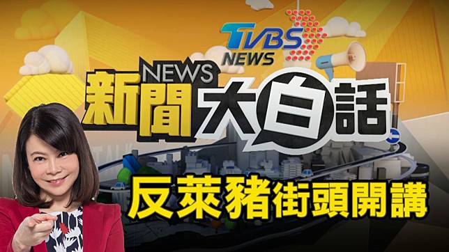 （圖／TVBS）