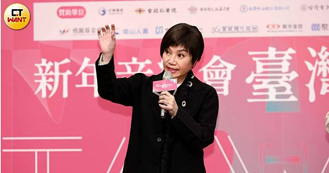 不畏疫情「新年音樂會」國家音樂廳舉辦　唐美雲連4年受邀演唱