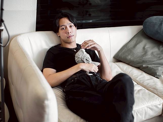เกิด แก่ เจ็บ ตาย ความเข้าใจชีวิตของ ‘เอม’ – ภูมิภัทร ถาวรศิริ ในวัยกำลังเข้าสู่เลขสาม
