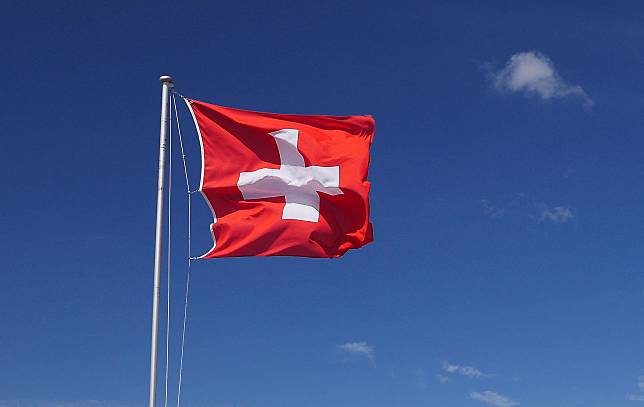瑞士政府應烏克蘭總統澤倫斯基的請求，將於6月主辦一場俄烏和平峰會。(Pixabay)