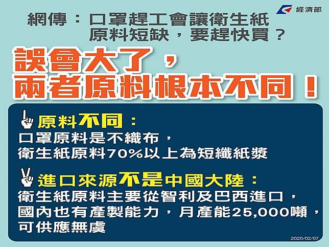 日本神複製「衛生紙之亂」　消費者誤信傳言囤積搶購