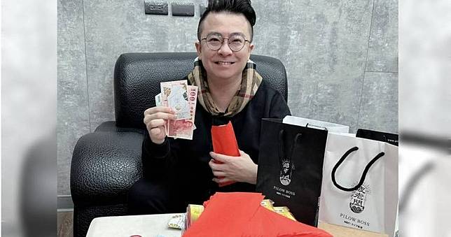 欠2億！疲老闆控「遭好友設局」　鳳梨正面對決公布錄音：把矛頭指向我