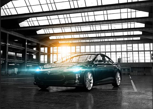 【美股新聞】特斯拉召回 362,758 輛汽車，稱全自動輔助駕駛 Beta 軟體可能會導致撞車