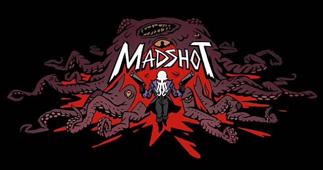 Roguelite克蘇魯射擊遊戲《Madshot》正式發售，上架好評特價中