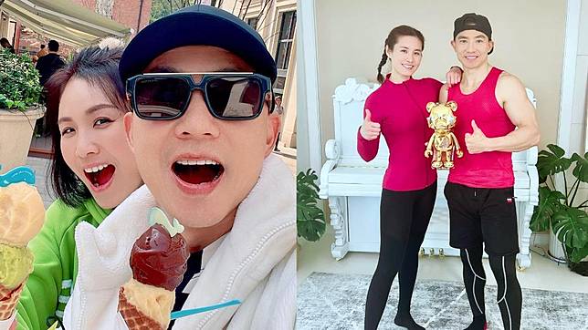 劉耕宏爆紅後擁有將近7000萬名粉絲，而他最新的業配報價也曝光了。（圖／翻攝自劉耕宏臉書）