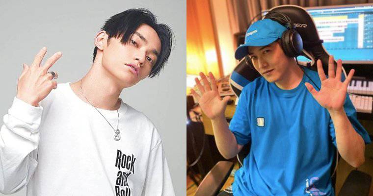 前奏一模一樣？熊仔遭控新歌抄襲日團歌曲，如今本人終於回應了⋯ | JUKSY街星 | LINE TODAY