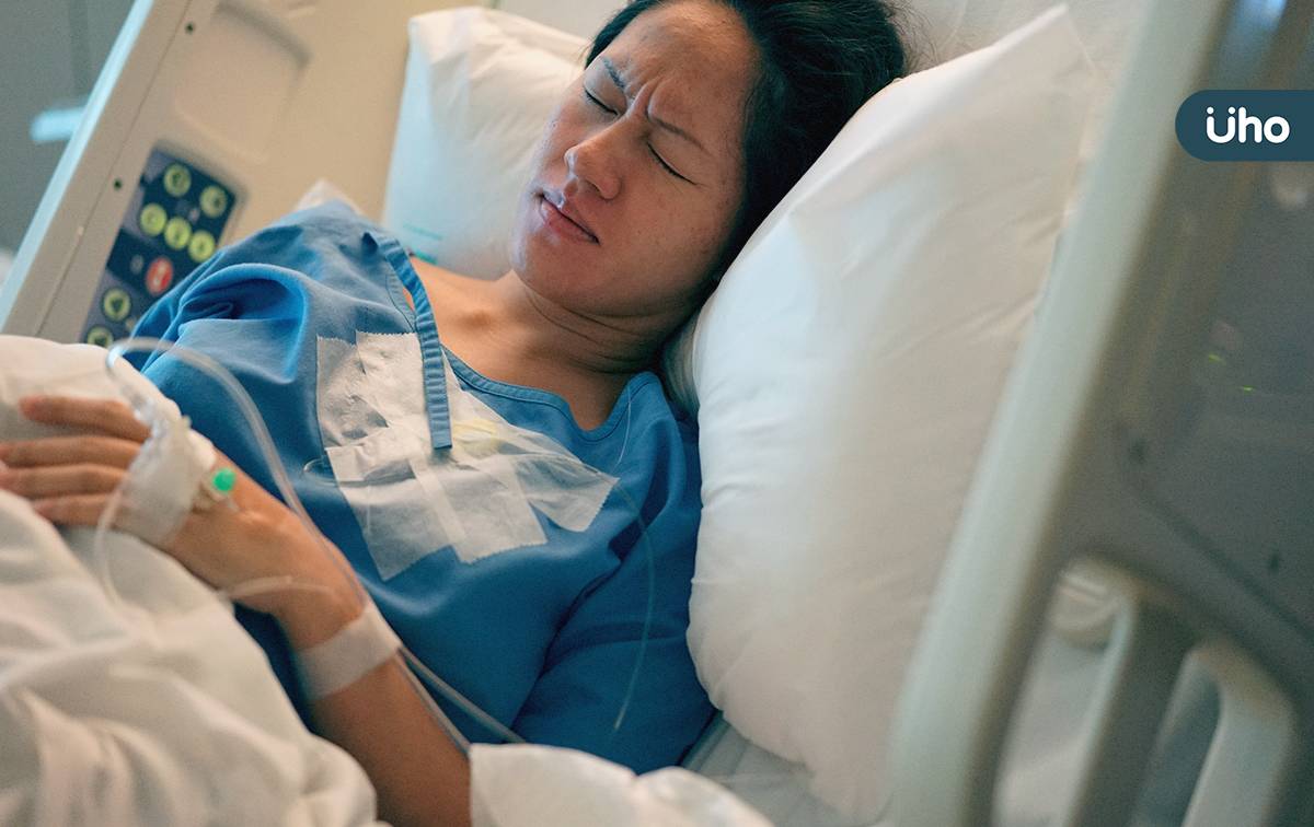 自然產生不出改剖腹產⋯擔心「生產吃全餐」？醫：產前可做好5準備| 優活健康網| LINE TODAY