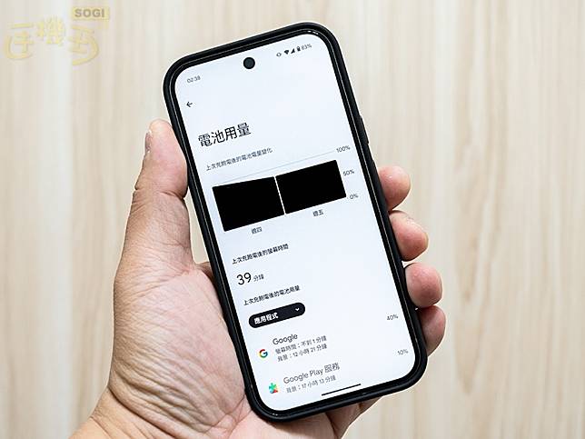 如何同時維持電池健康度與延長壽命？Google分享使用技巧