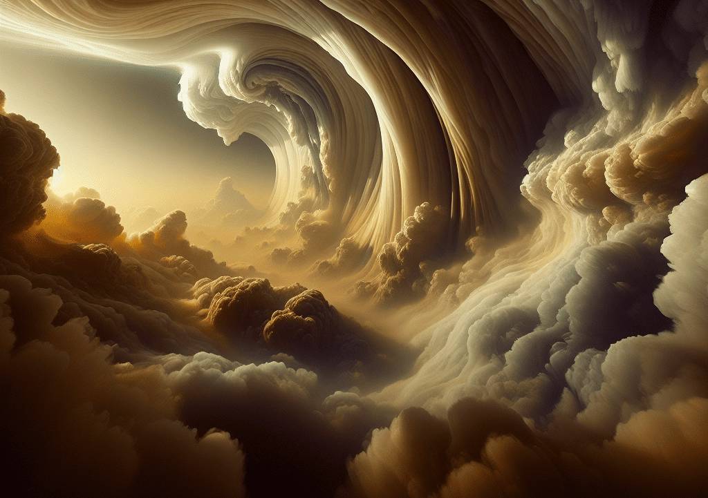 金星 6,000 公里巨型雲牆之謎解開，由最大規模水躍現象引起 | 科技新報 - LINE TODAY - News Directory 3