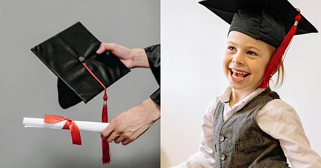 畢業100個祝福話語！從幼稚園到大學，有成語、名言到趣味互動，讓妳除了「畢業快樂」還能傳遞更多祝福