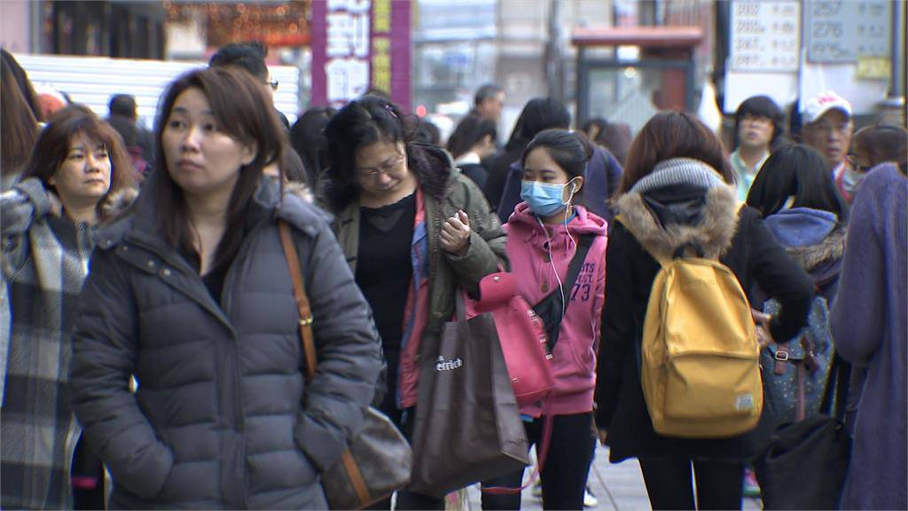 跟晴朗天氣說再見！氣象專家曝「這1天」：從南到北都是陰有雨 | 民視新聞網 | LINE TODAY
