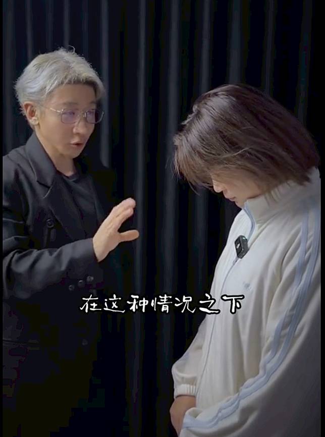 劉謙不時會分享魔術影片。（圖／翻攝自劉謙微博）