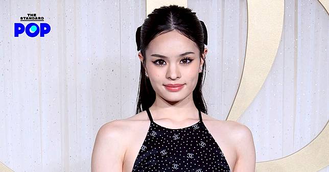 CHANEL แต่งตั้งให้ แอลลี่-อชิรญา นิติพน เป็นแบรนด์แอมบาสเดอร์คนล่าสุด