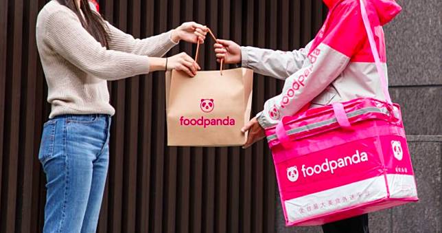 foodpanda