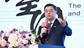 曝黨團對財劃法爭議有無力感！卓榮泰：中午開會找出一條可行之道