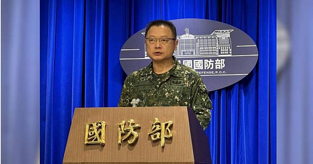 台海周邊演習！中共派15艘軍艦、33架軍機　國防部：我方維持常態戰備