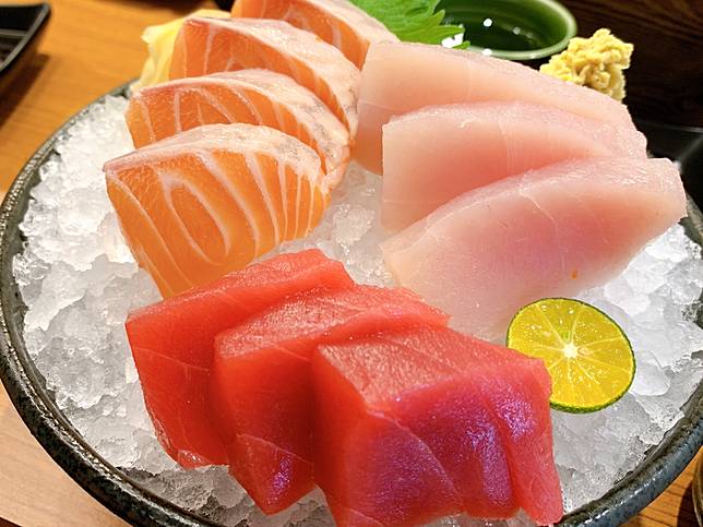 圖片提供／五漁村丼飯屋　https://lin.ee/jULyJYr