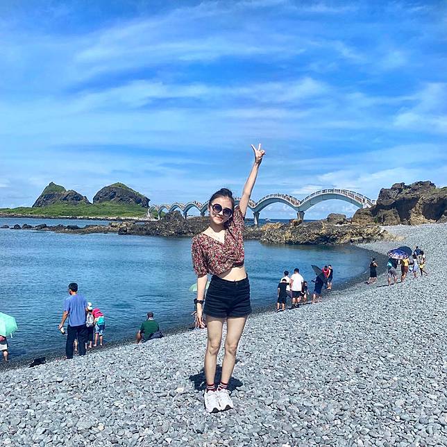 圖片授權：IG @ewen_0927