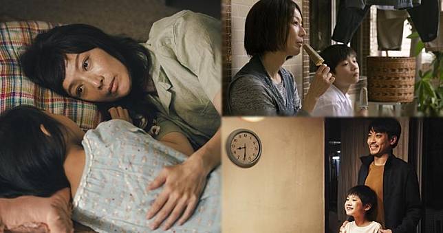 鄭秀文和陸駿光主演的《流水落花》，獲香港亞洲電影節（HKAFF）公布，成為本屆閉幕電影之一。（大會提供）