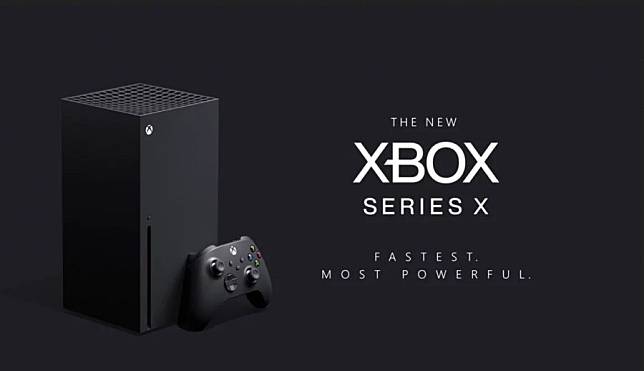 เปิดตัว Xbox Series X เครื่องเกมคอนโซล Next-Gen จาก Microsoft