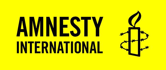 國際特赦組織(Amnesty International)(網路圖片)