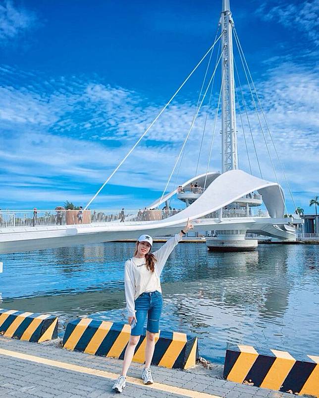 圖片授權：IG @ wen_____.702