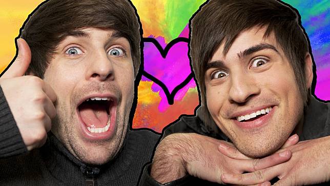 Smosh: The Movie' to Premiere in July Ahead of VidCon – The Hollywood  Reporter