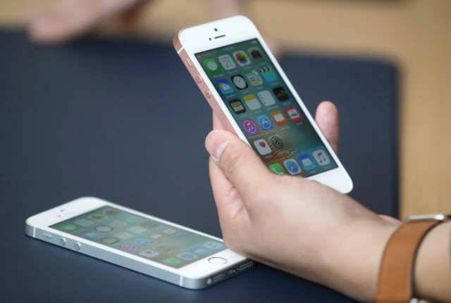 ลือ ! Apple เตรียมส่ง iPhone หน้าจอ 4.7 นิ้วพร้อมชิป A13 ลงตลาดปีหน้า