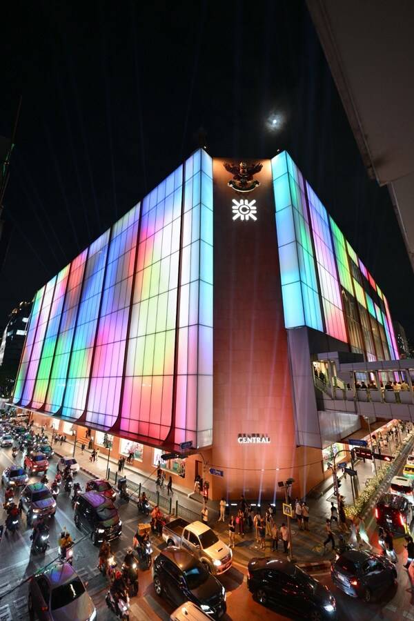 The Store of Bangkok: Central Chidlom Elevates Retail Experience as the No. 1 Luxury Department Store