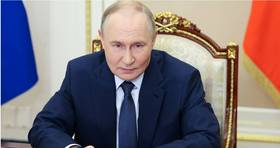 普丁宣布成功測試「海神末日魚雷」！曝威力超越「撒旦二號」