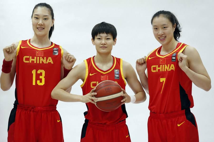 China cheap basketball roster