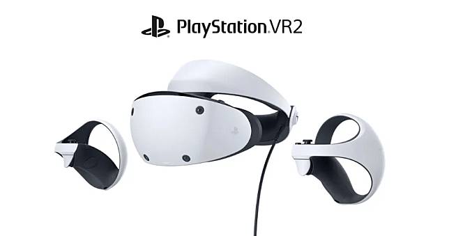 SONY PlayStation VR2 設計細節流出，全新遊戲 Horizon Call of the Mountain 要帶大家走入 VR 世界