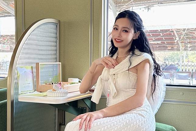 王思佳怒發長文，預告下半年會很精彩。翻攝王思佳Sophia 0818﻿臉書