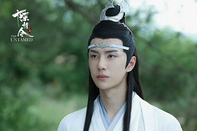29歲王一博忍7年怒了！大動作切割《陳情令》博君一肖CP 開告5家相關