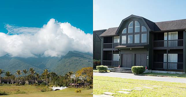 台北Home Hotel×花蓮丘丘森旅推聯賣方案！一泊三食、兩晚升等套房只要一萬二，讓你徹底放鬆身心