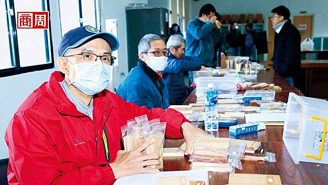 退休老闆、碩士生搶報考　巡山員為何竄升夯職業？